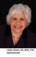 Lillian Rivera